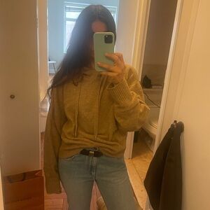 Comfy cashmere H&M sweater